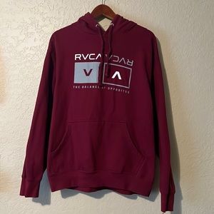 RVCA Hoodie